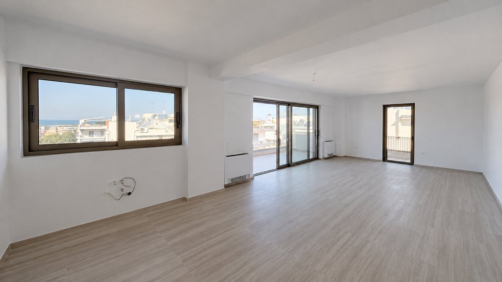 Apartment in Glyfada, Attica, Greece 1 - 18987690