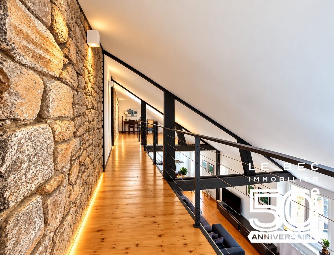 Apartamento en Zone Industrielle du Prat, Vannes, Francia 5 - 15830541