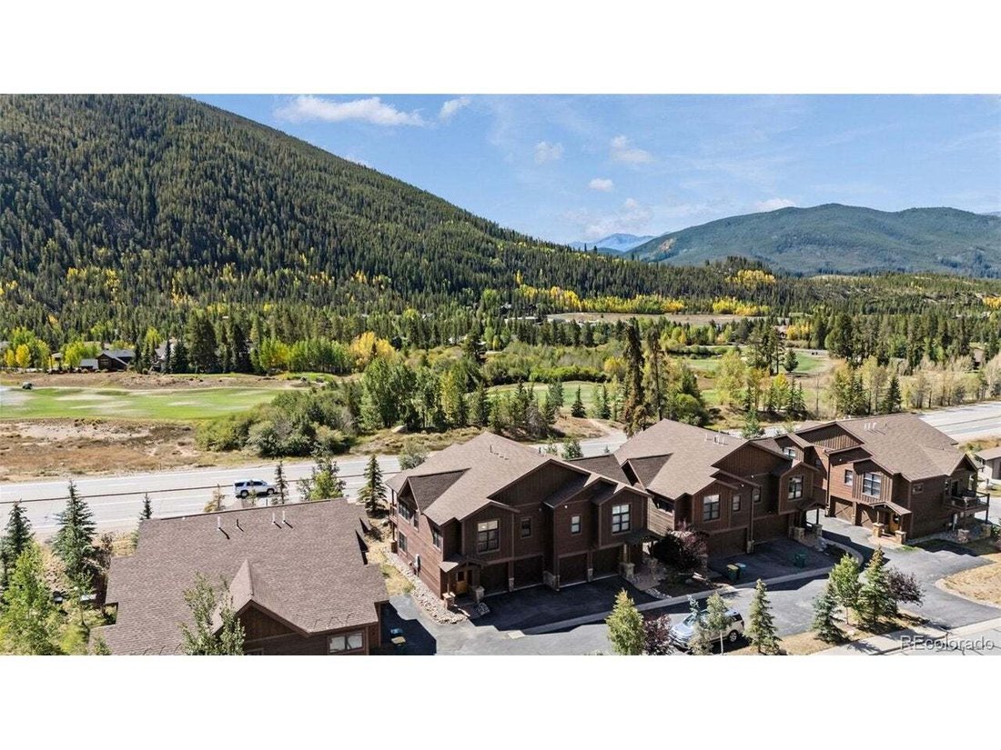 Townhouse in Dillon, Colorado, United States 5 - 18987721