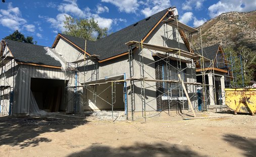 House in Provo, Utah, United States 1