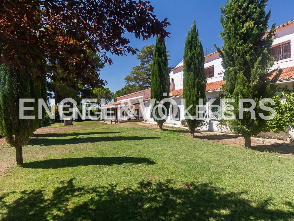 Finca à Requena, Valence, Espagne 5 - 13127935