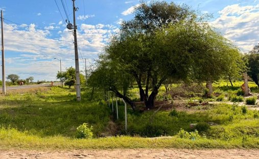 Land in Nueva Asunción, Presidente Hayes Department, Paraguay 1