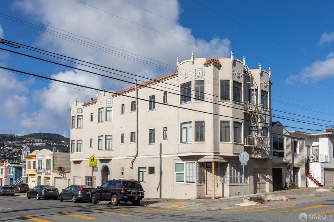 San Francisco, California, United States 1 - 18987999