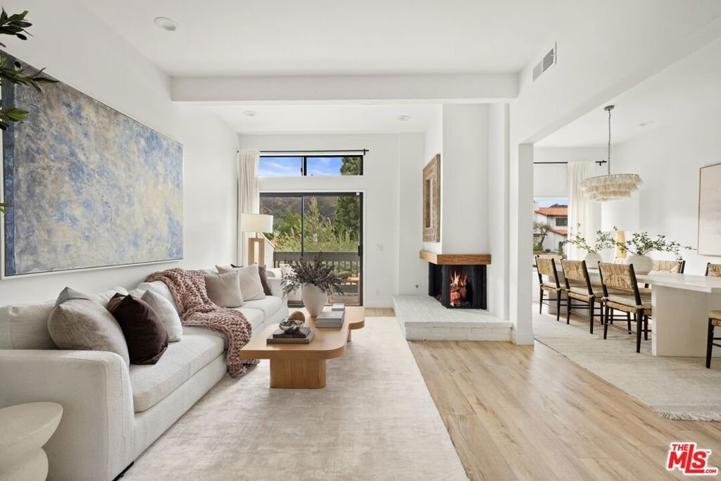 Condo in Los Angeles, California, United States 1 - 18988070