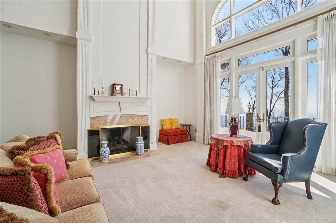 Casa a Landrum, Carolina del Sud, Stati Uniti 4 - 18750565