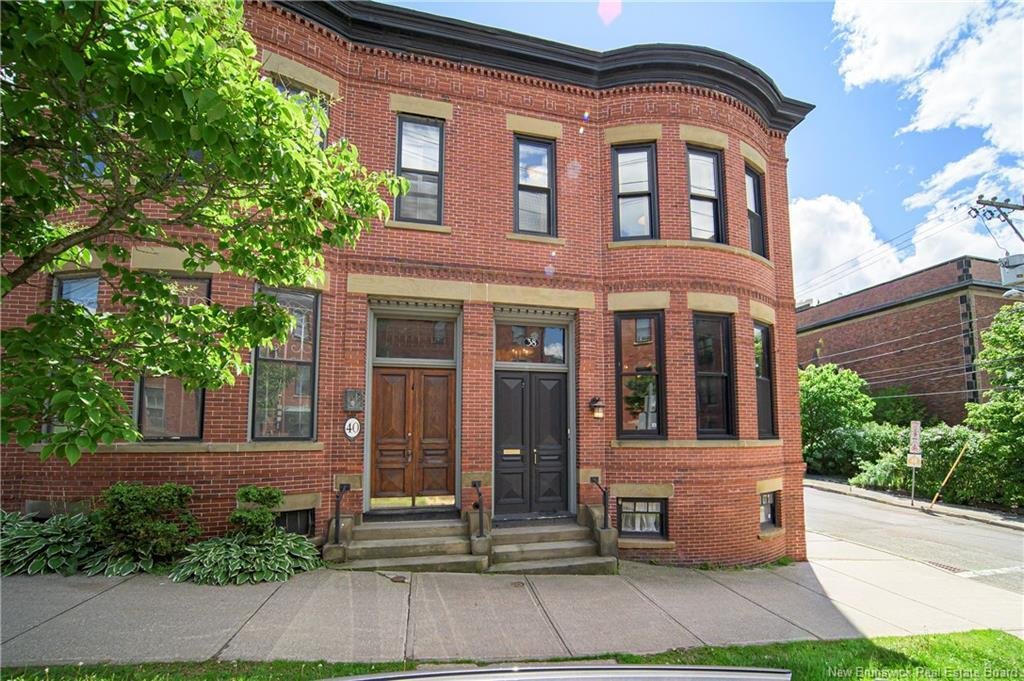 House in Saint John, New Brunswick, Canada 1 - 18988900