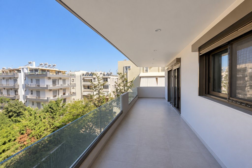 Apartment in Glyfada, Attica, Greece 4 - 18987690
