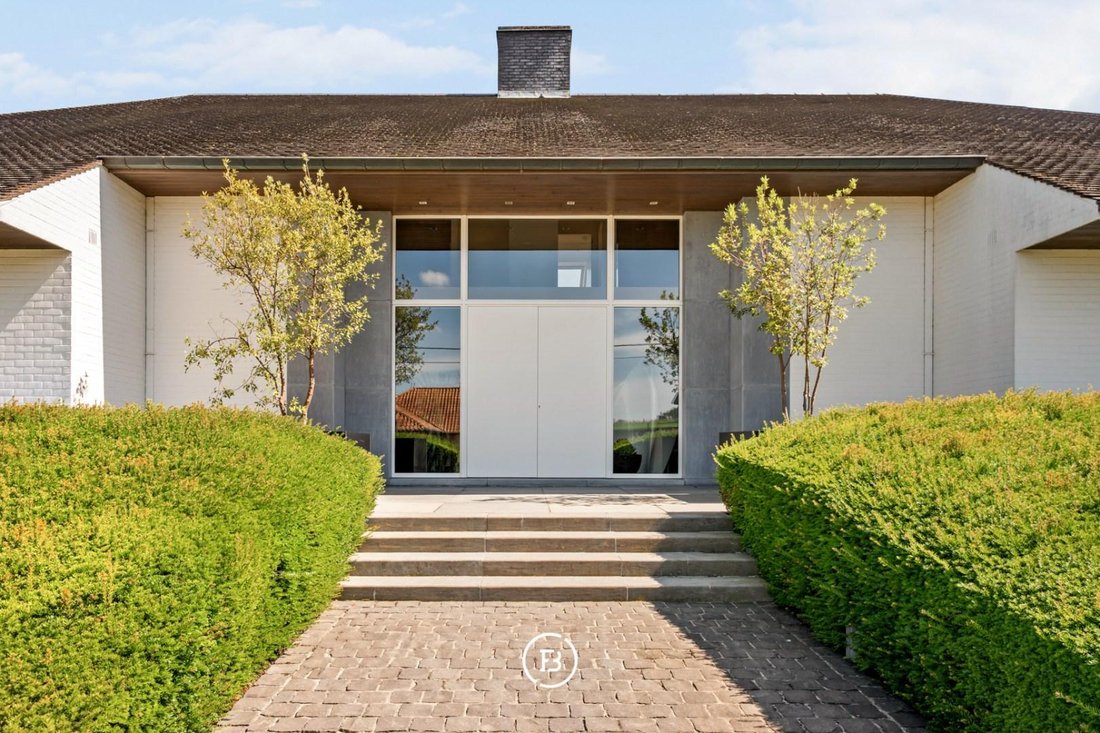 Villa in Beringen, Flanders, Belgium 1 - 17768388