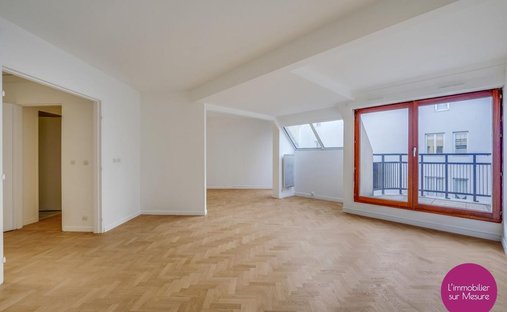 Wohnung in Bel-Air Sud, Paris 12e Arrondissement, Paris 1