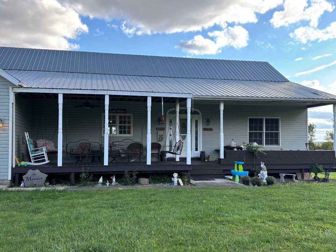House in Paxton, Illinois, United States 2 - 18988176