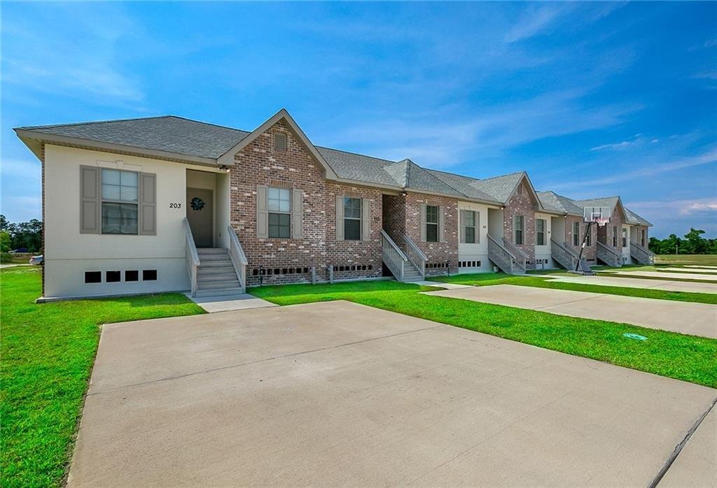 Townhouse in Slidell, Louisiana, United States 2 - 18988440