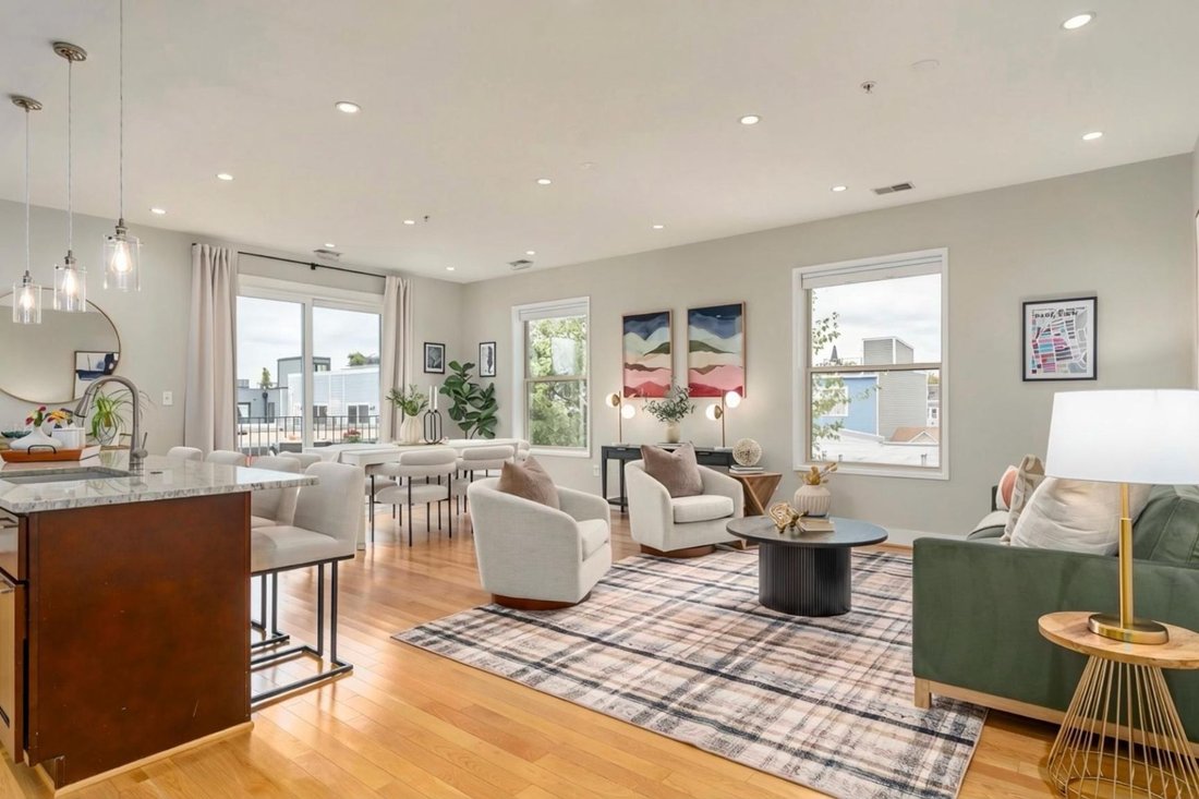 Condo in Washington, District of Columbia, United States 4 - 18982122