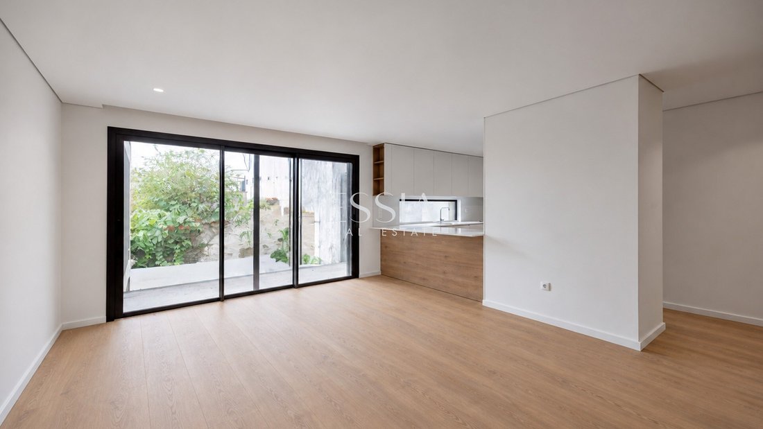 Apartamento en Campanha, Distrito de Oporto, Portugal 4 - 15446468