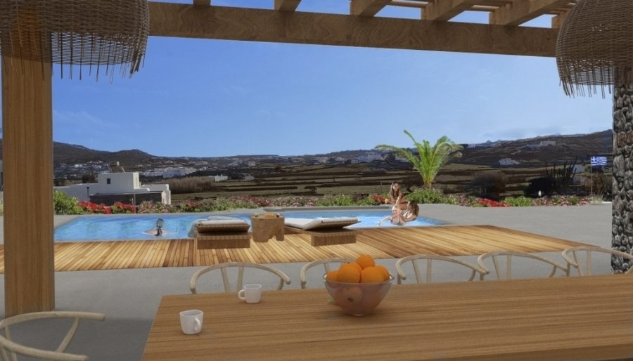Estate in Greece 3 - 18987733