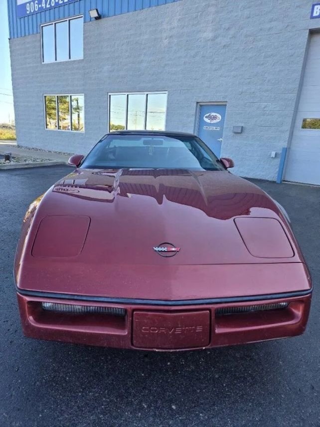 Coupe in Gladstone, MI, United States 3 - 18990021