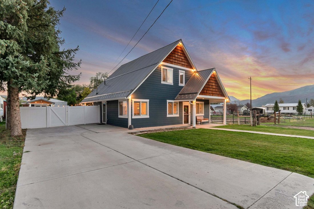 House in Heber City, Utah, United States 2 - 18988459