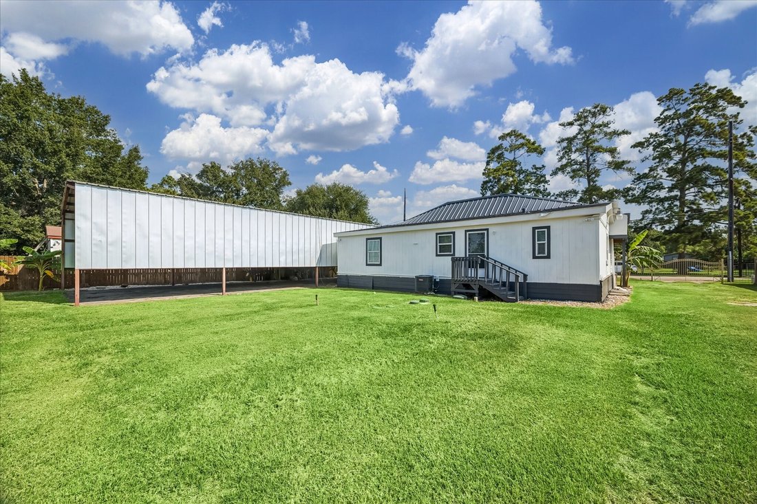 House in Spring, Texas, United States 5 - 18987017