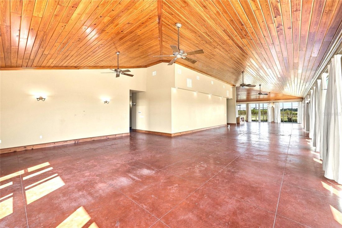 House in Bronson, Florida, United States 5 - 18988412