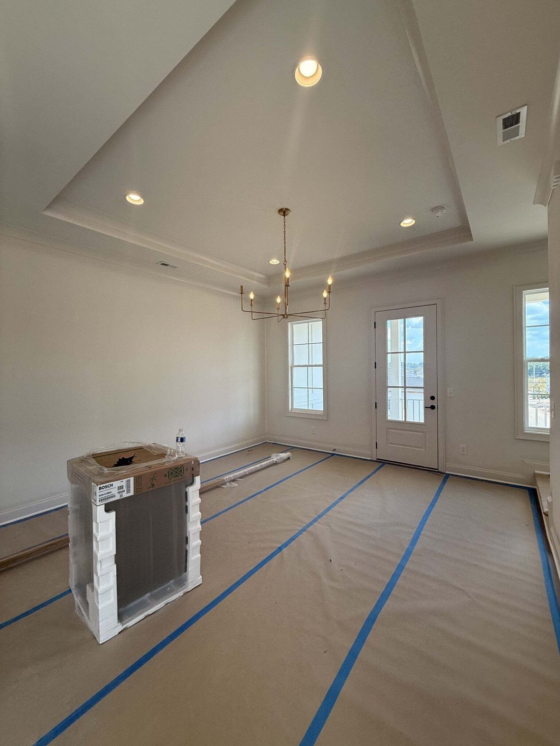 Townhouse in Franklin, Tennessee, United States 5 - 18987647