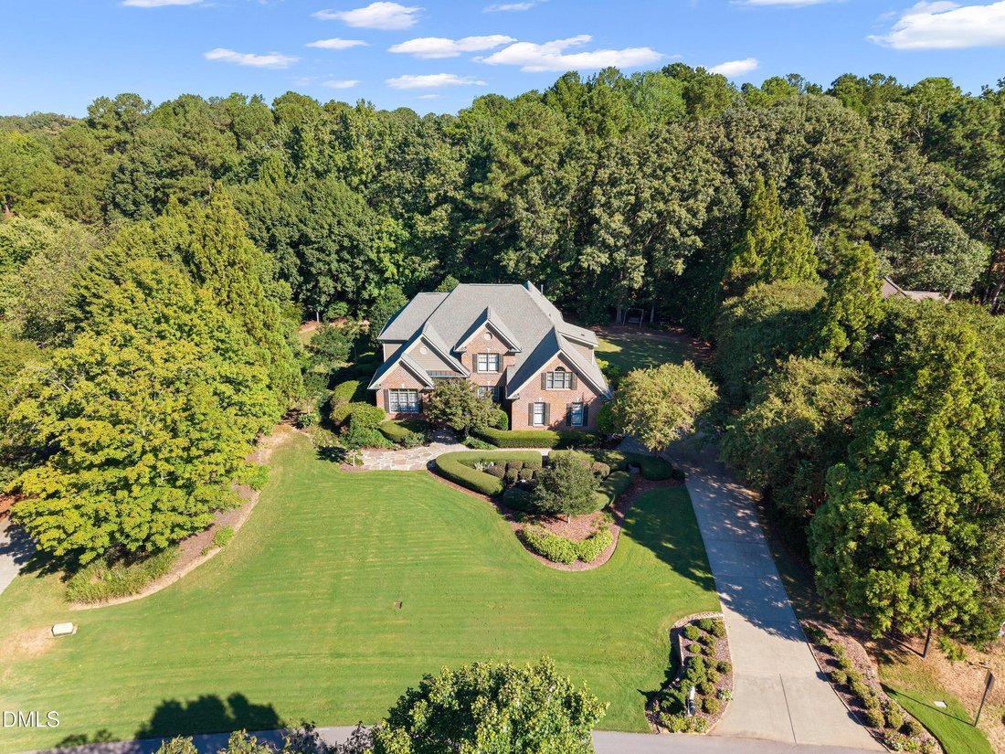 House in Raleigh, North Carolina, United States 1 - 18988522