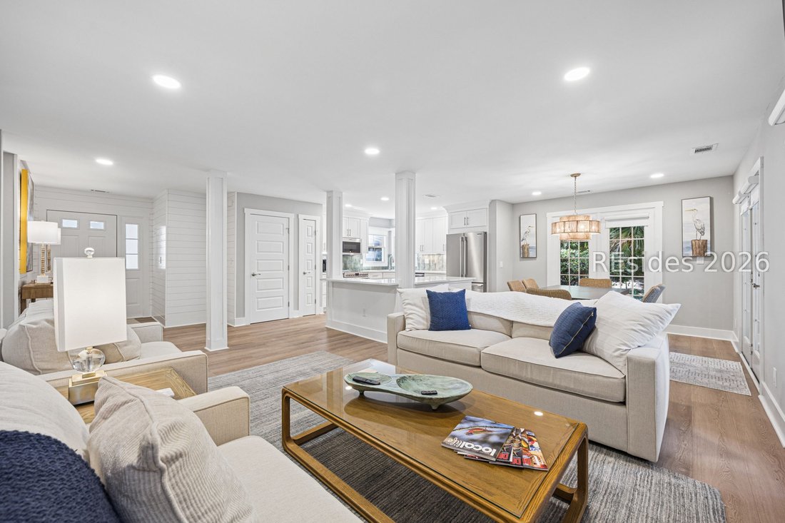 Condo in Hilton Head Island, South Carolina, United States 2 - 18987794