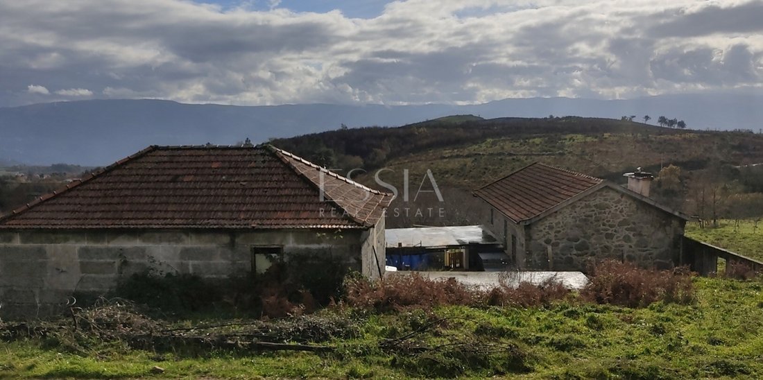 Land in Gestation, Porto District, Portugal 5 - 18988259