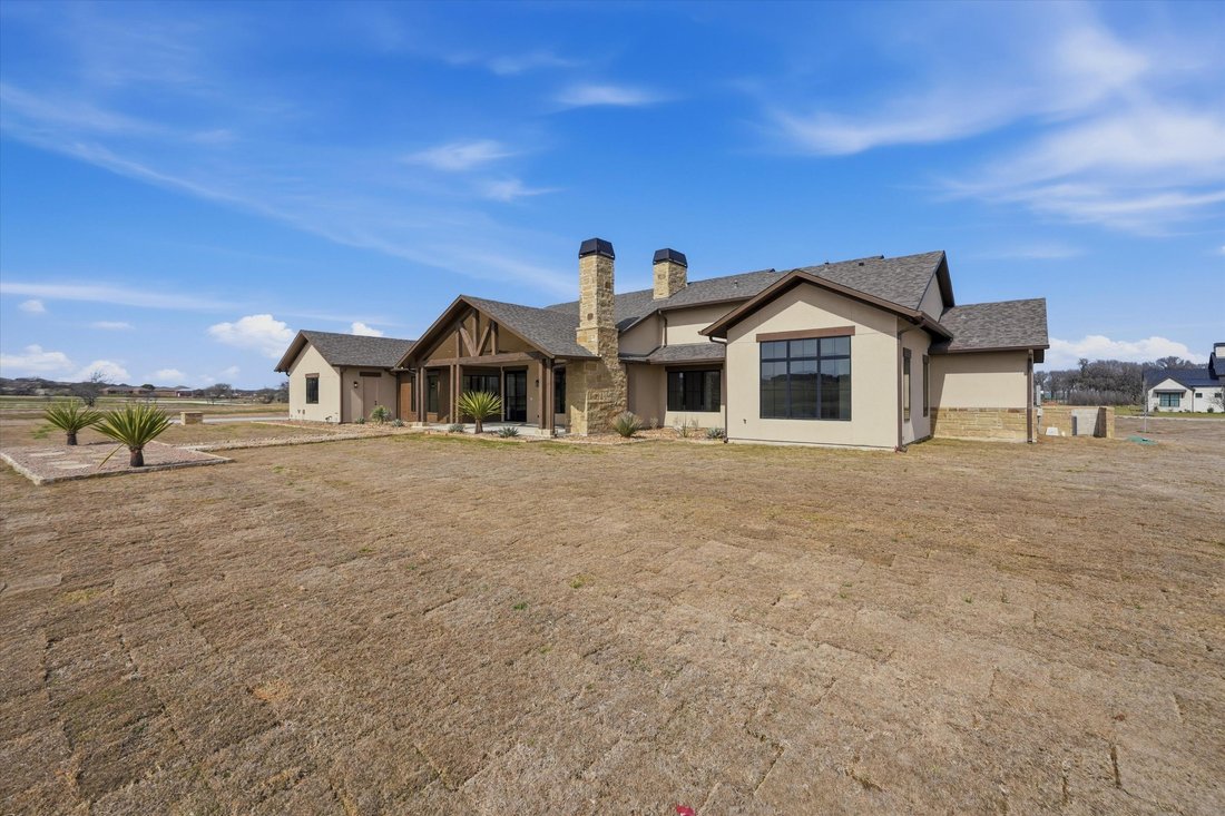 Casa a Aledo, Texas, Stati Uniti 5 - 17303095