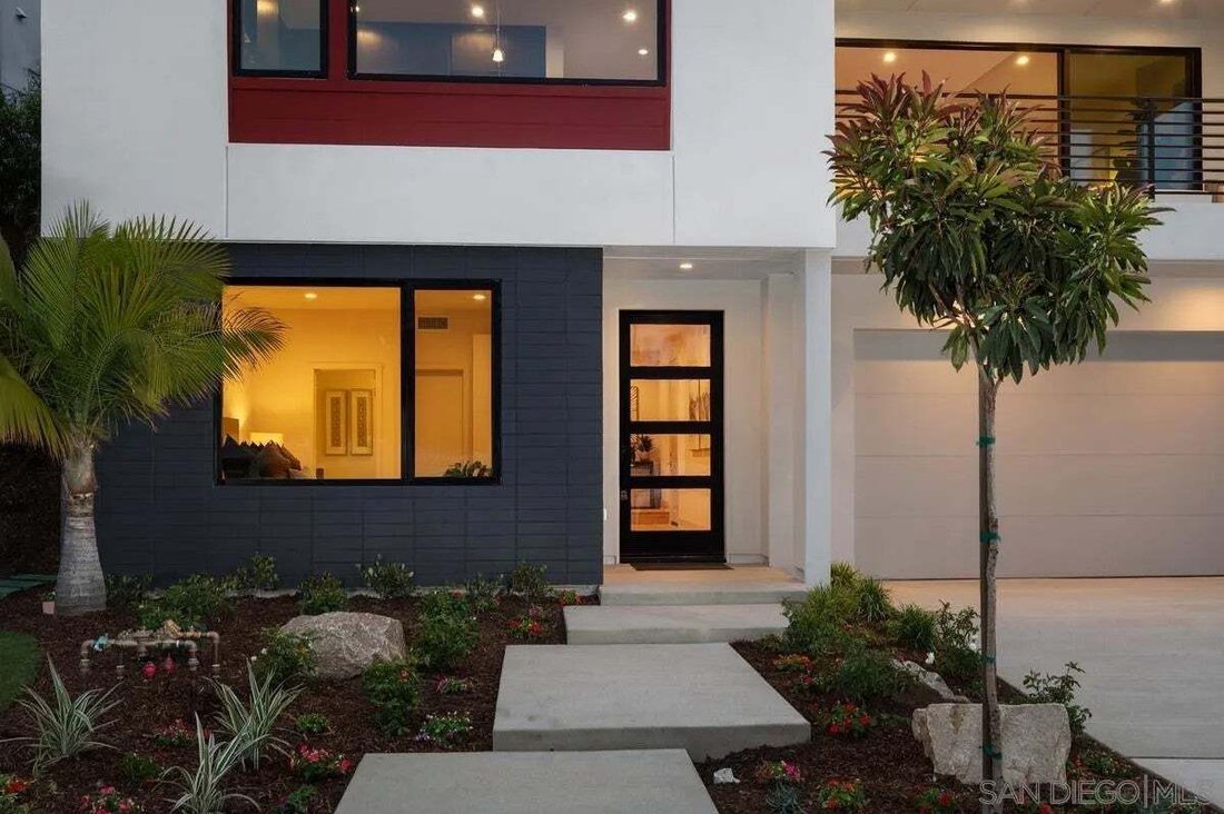 House in San Diego, California, United States 2 - 18988999