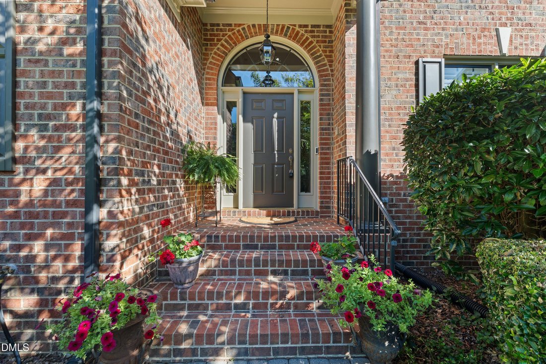 House in Raleigh, North Carolina, United States 5 - 18988522