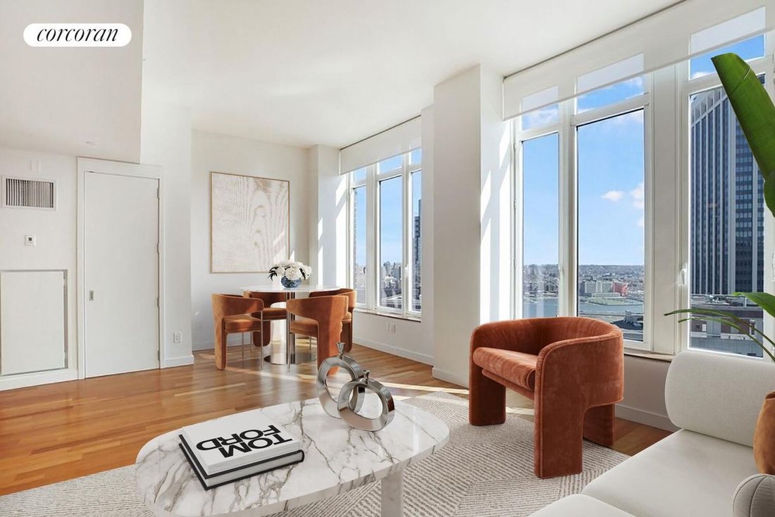 Condo in New York, New York, United States 2 - 18989791