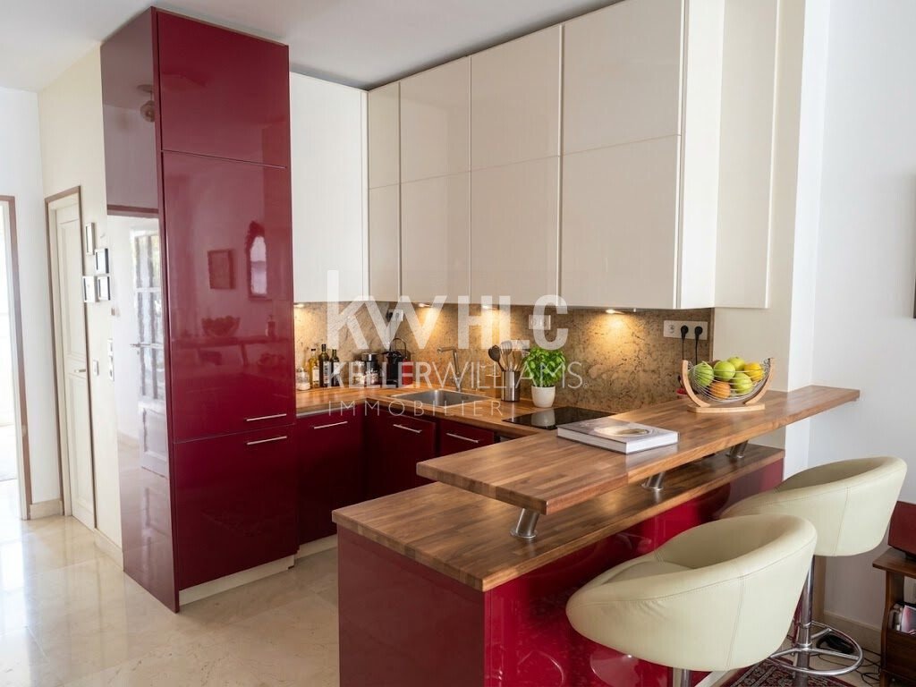Apartment in Bois de Boulogne, Paris 16e Arrondissement, Paris 3 - 18990642
