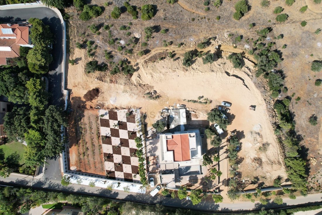 Villa in São Sebastião, Lagos, Sao Goncalo de Lagos, Portugal 2 - 18989659