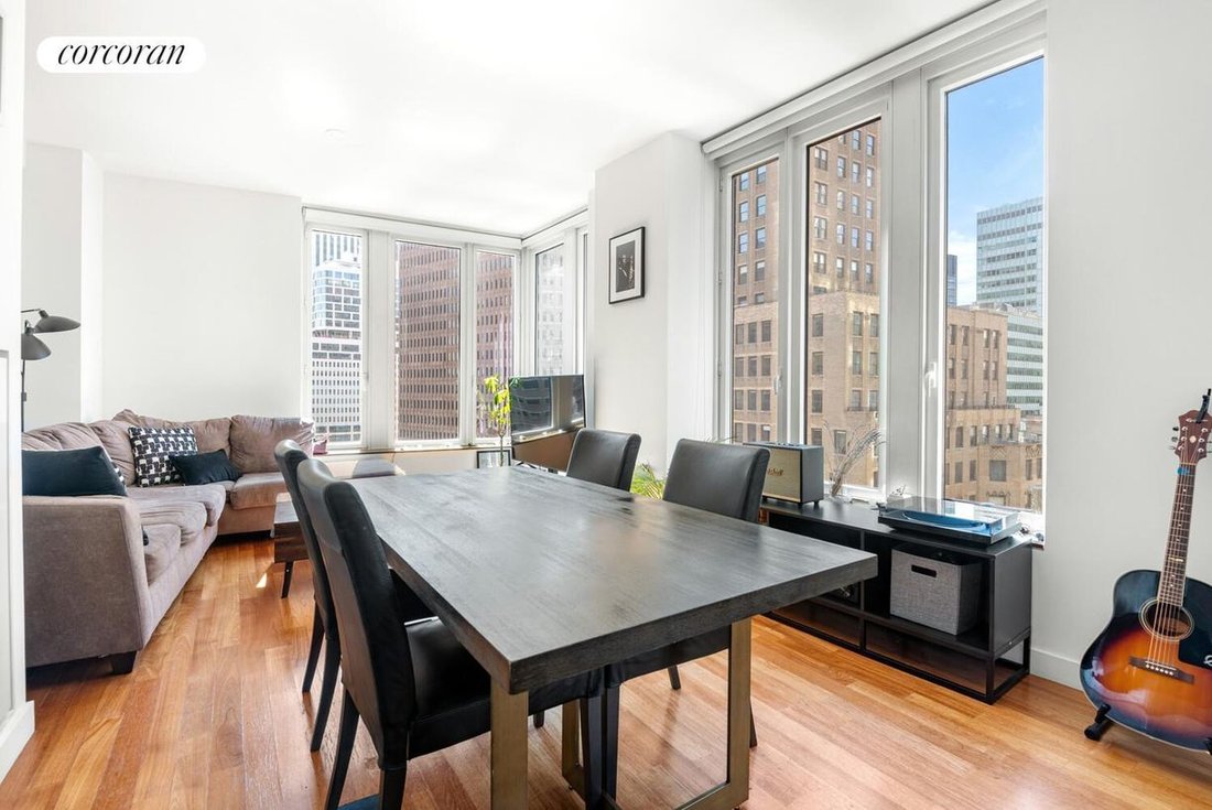 Condo in New York, New York, United States 3 - 18989790