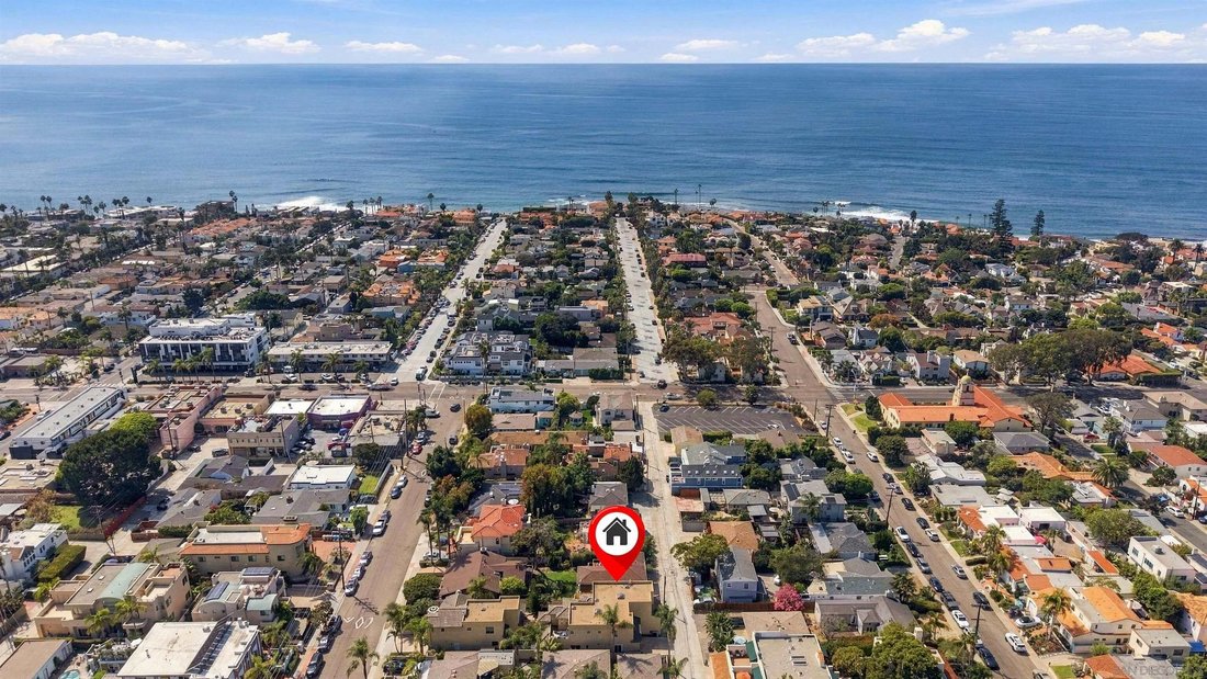 Condo in San Diego, California, United States 1 - 18989023