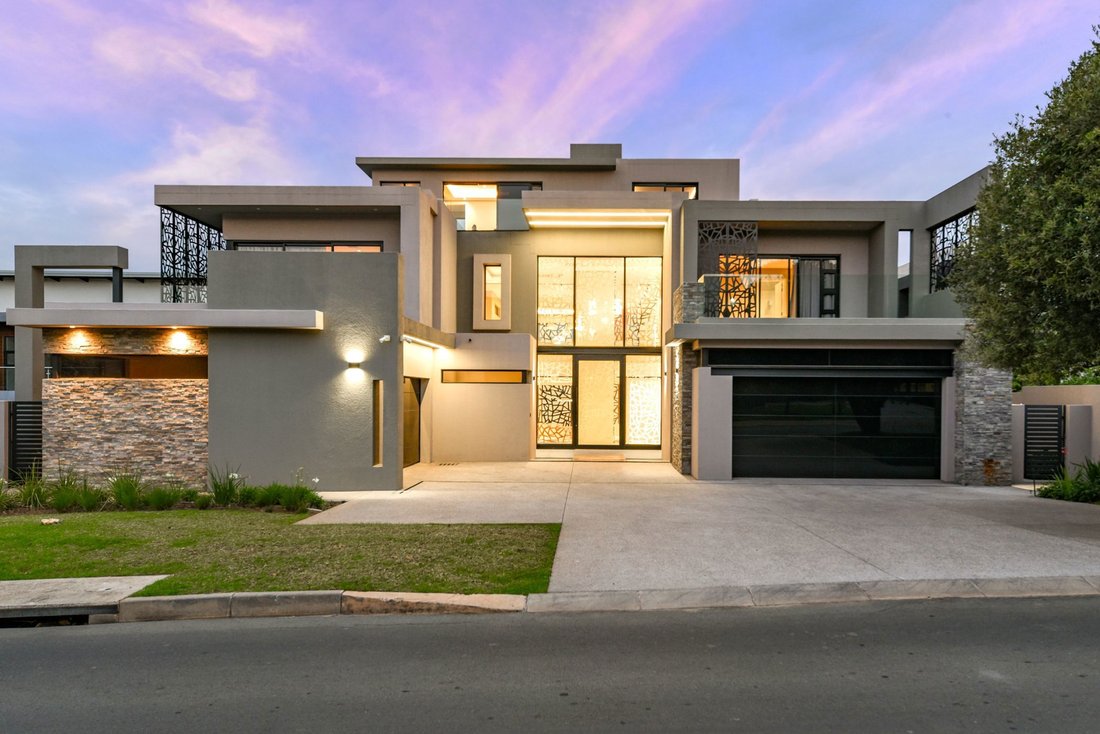 House in Riverglen, Gauteng, South Africa 2 - 18987816