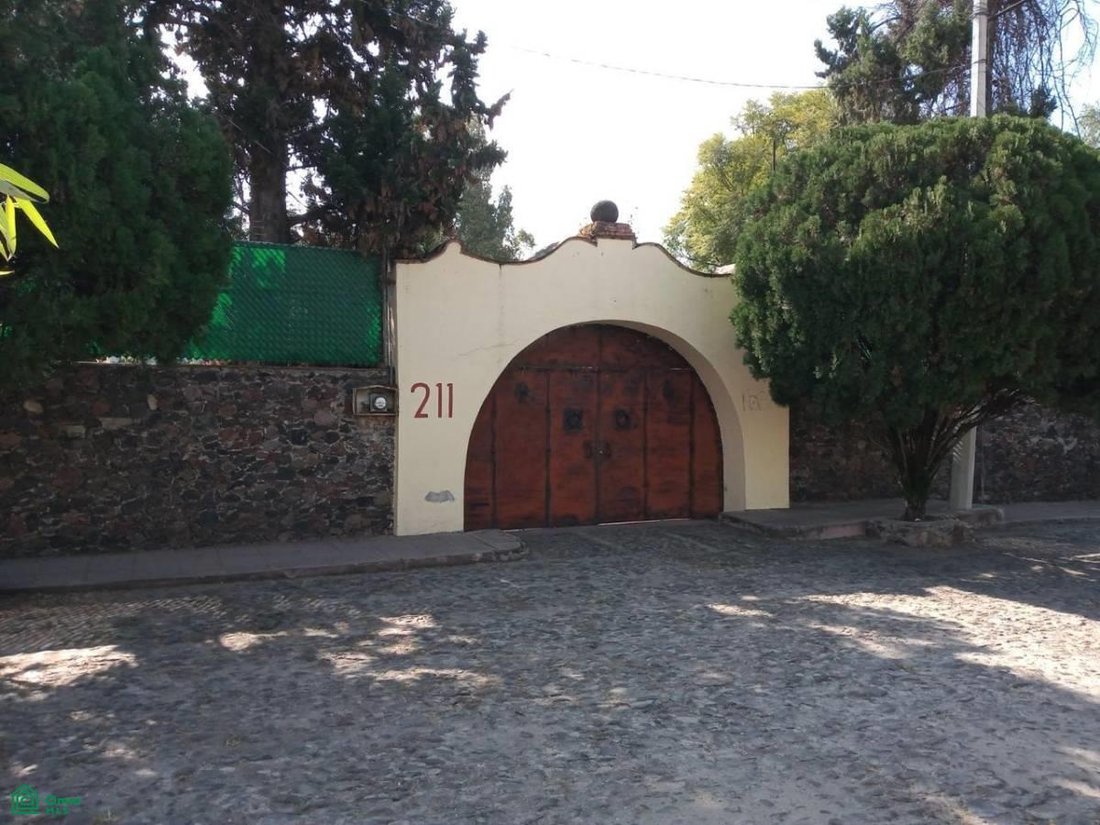 Casa en San Juan del Río, Querétaro, México 5 - 18332699