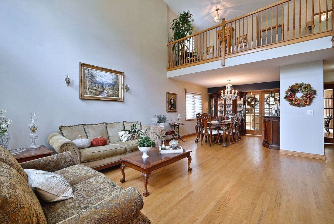 House in Des Plaines, Illinois, United States 5 - 18988170