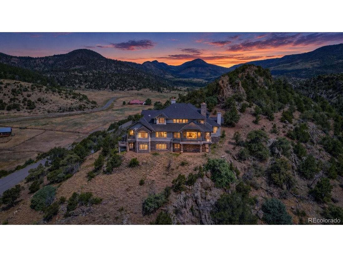 House in South Fork, Colorado, United States 2 - 18987739