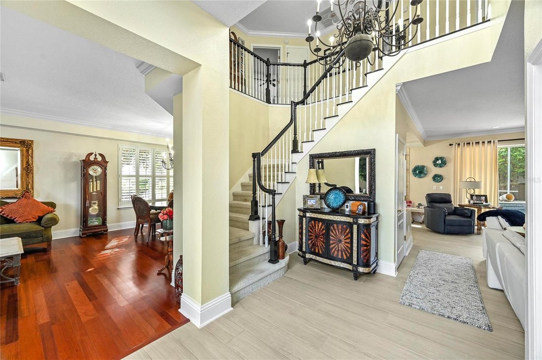 House in Apopka, Florida, United States 5 - 18988373