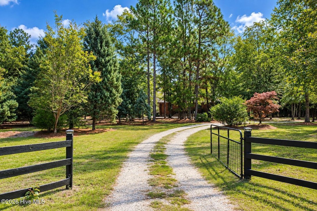 House in Aiken, South Carolina, United States 3 - 18988681
