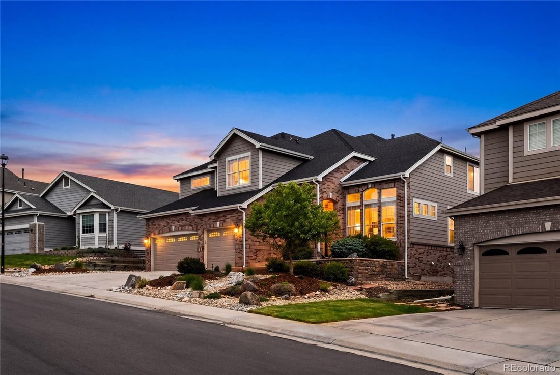 House in Castle Rock, Colorado, United States 5 - 18987888