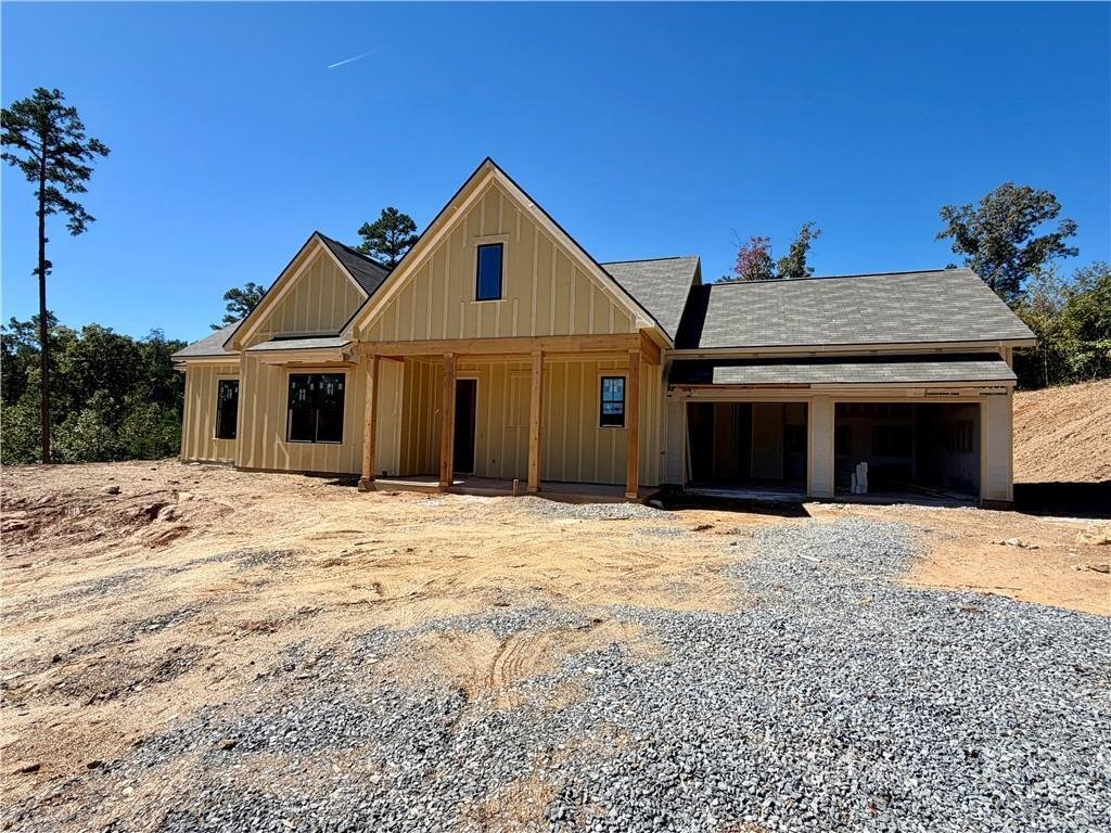 House in Morganton, Georgia, United States 4 - 18254902