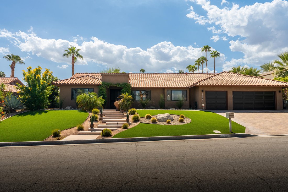 House in Palm Desert, California, United States 2 - 18987782