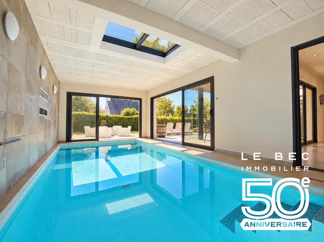 Casa a Baden, Bretagna, Francia 3 - 14784306