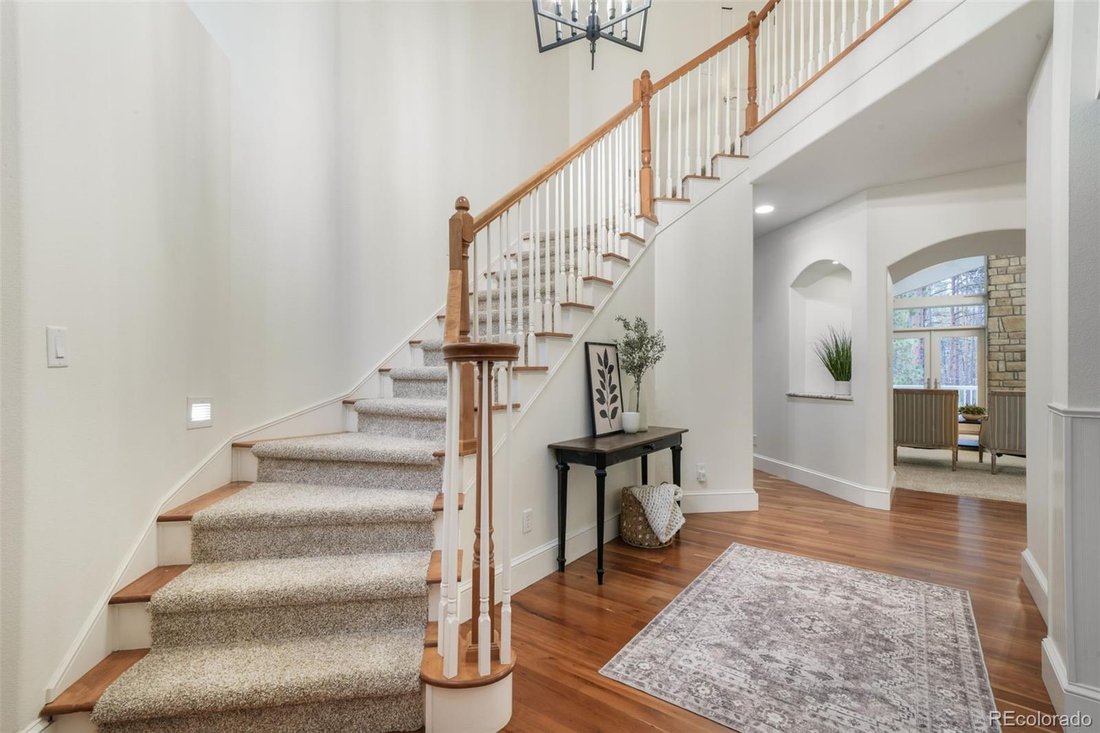 House in Colorado Springs, Colorado, United States 3 - 17969057