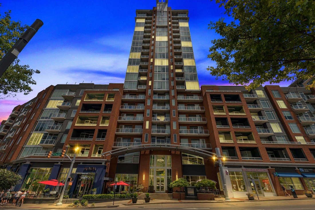 Condo in Nashville, Tennessee, United States 2 - 18657155