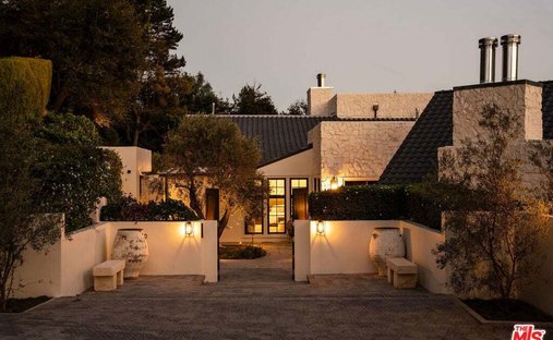 House in Los Angeles, California, United States 1