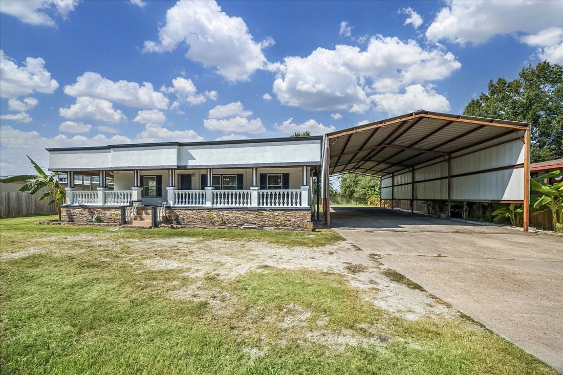 House in Spring, Texas, United States 1 - 18987017