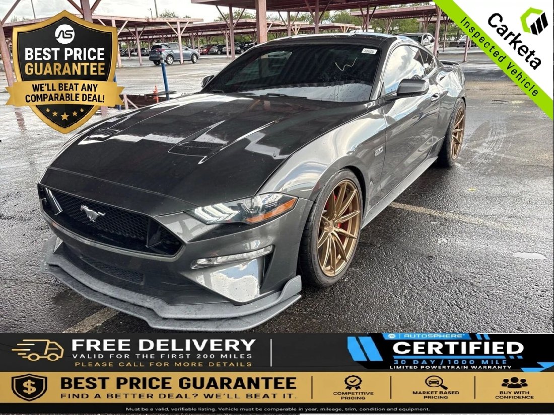 Coupe in Buford, GA, United States 1 - 18990012