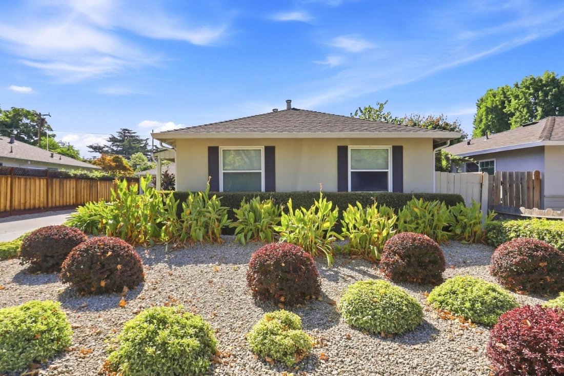 House in San Jose, California, United States 2 - 18987864